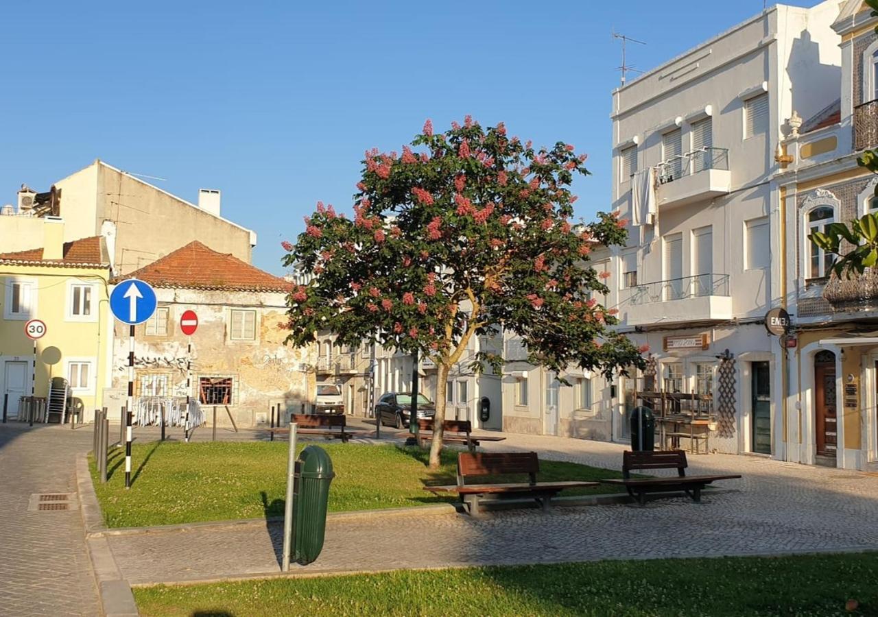 A Casa Helder Villa Seixal  Exterior foto